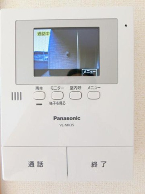 【セキュリティ】 | ミニョン・ア・ラ・モードＢ