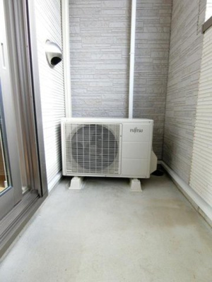 【バルコニー】 | ミニョン・ア・ラ・モードＢ