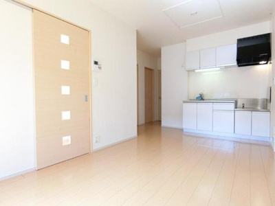 【内装】 | ミニョン・ア・ラ・モードＢ