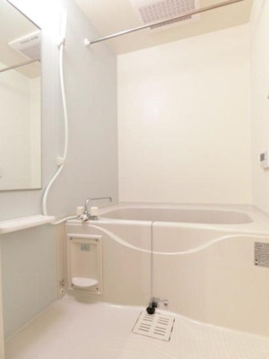 【浴室】 | ミニョン・ア・ラ・モードＢ