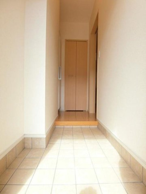 【玄関】 | ミニョン・ア・ラ・モードＢ