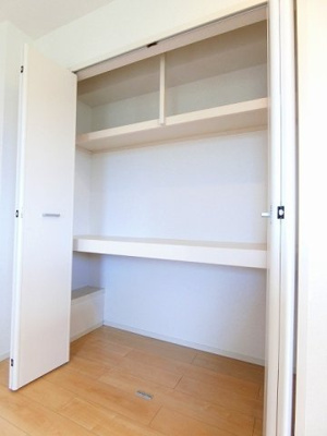 【収納】 | ボヌール