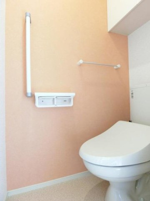 【トイレ】 | ボヌール