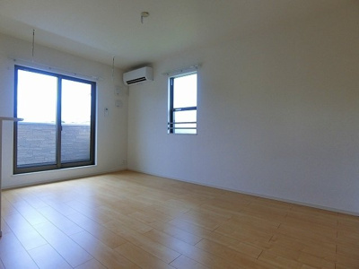 【居間・リビング】 | ボヌール