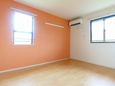 【内装】 | ボヌール