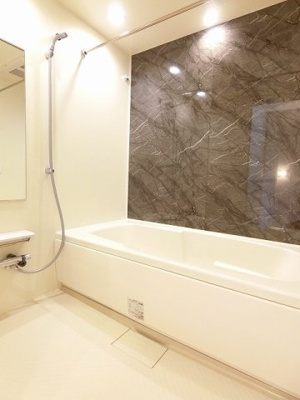 【浴室】 | ボヌール