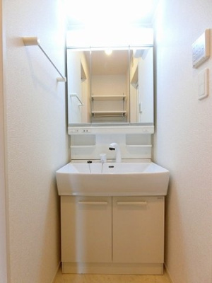 【洗面所】 | ボヌール