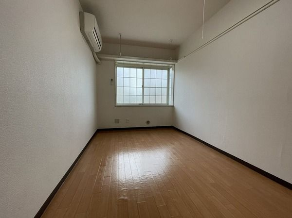 コージーハウス167の居間・リビング