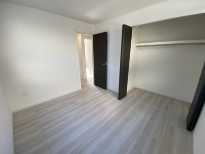 【外観】 | 所沢市北秋津1期