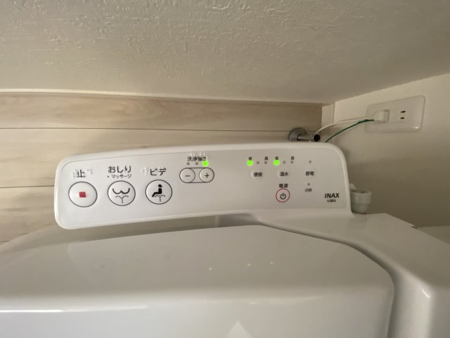 所沢市北秋津1期のその他