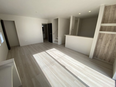 【洋室】 | 所沢市北秋津1期