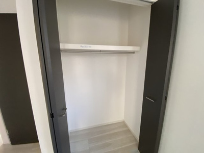 【設備】 | 所沢市北秋津1期