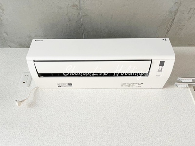 【設備】 | ラ・フォート元町中華街 | エアコン完備☆