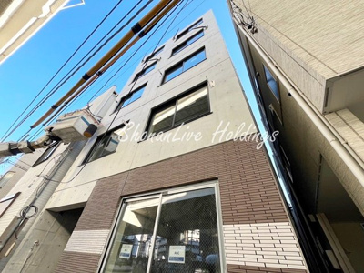 【外観】 | ラ・フォート元町中華街