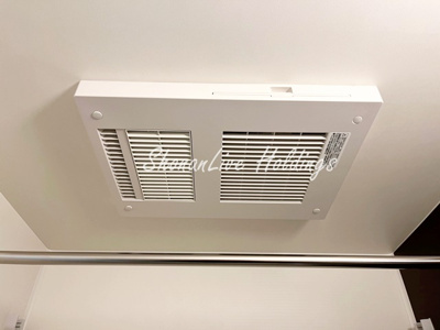 【浴室】 | ラ・フォート元町中華街