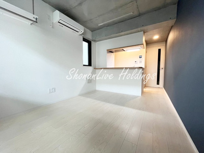 【寝室】 | ラ・フォート元町中華街