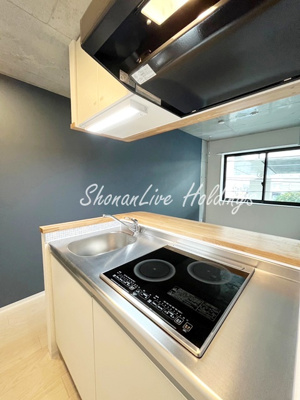 【キッチン】 | ラ・フォート元町中華街 | うれしい2口コンロ☆