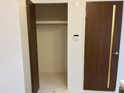 【収納】 | 仮）香椎駅東２丁目新築アパート