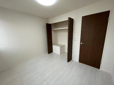 【洋室】 | 仮）香椎駅東２丁目新築アパート