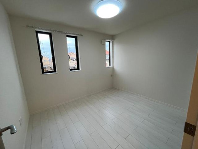 【内装】 | 仮）香椎駅東２丁目新築アパート