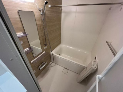 【浴室】 | 仮）香椎駅東２丁目新築アパート