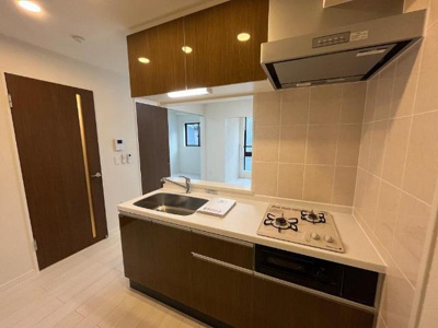 【キッチン】 | 仮）香椎駅東２丁目新築アパート