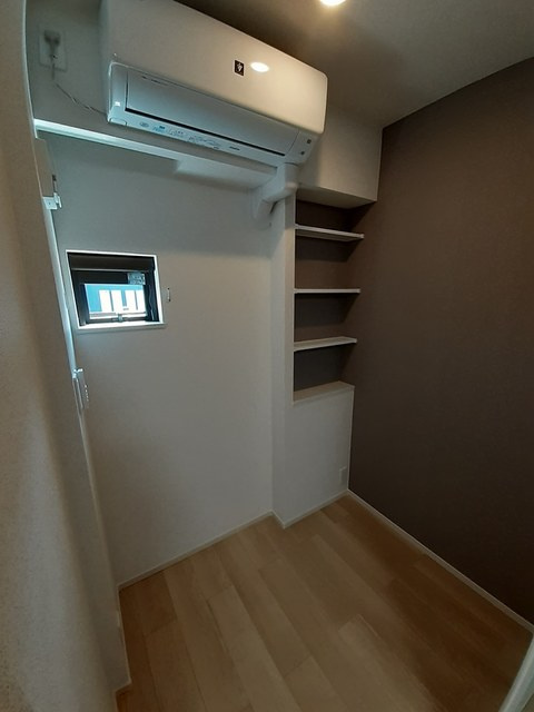 ファミールタウンⅡの設備