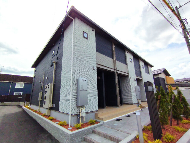 ファミールタウンⅡ