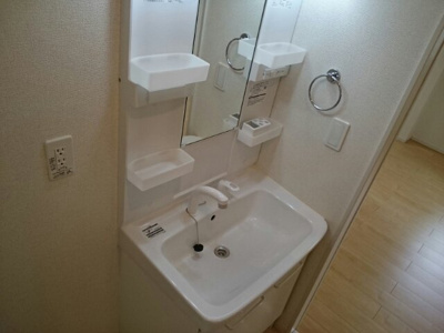 【洗面所】 | ライズ