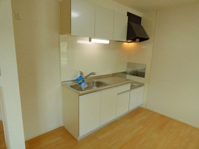 【キッチン】 | ライズ