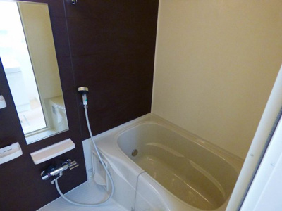 【浴室】 | ライズ