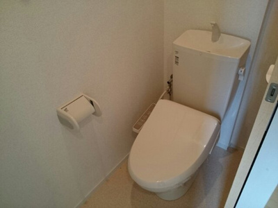 【トイレ】 | ライズ