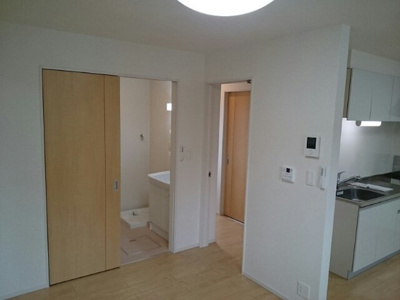 【内装】 | ライズ