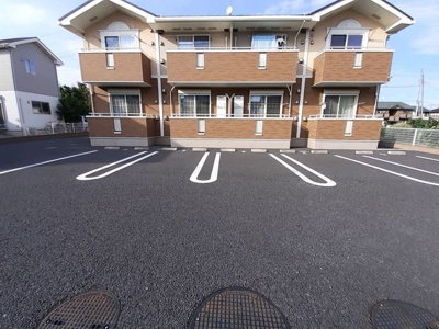 【駐車場】 | サニーレジデンス