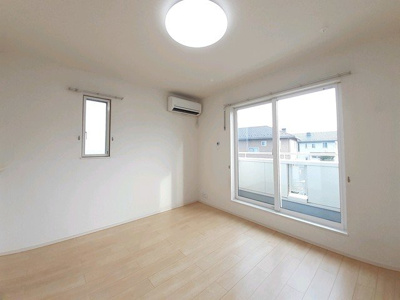 【居間・リビング】 | サニーレジデンス