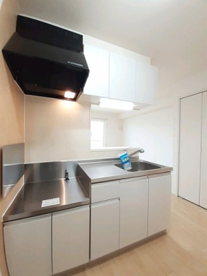 【キッチン】 | サニーレジデンス