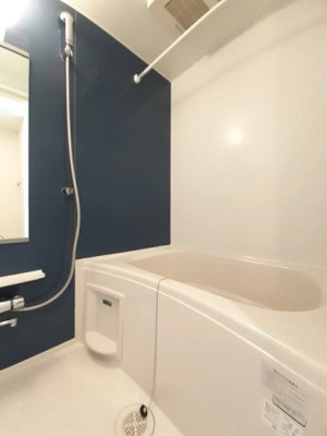 【浴室】 | サニーレジデンス