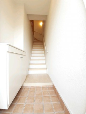 【玄関】 | サニーレジデンス