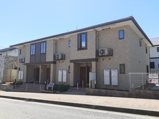 カーサ・コリーナⅠ