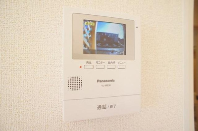 【セキュリティ】 | トーサムポロⅡ