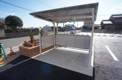 【その他共用部分】 | トーサムポロⅡ