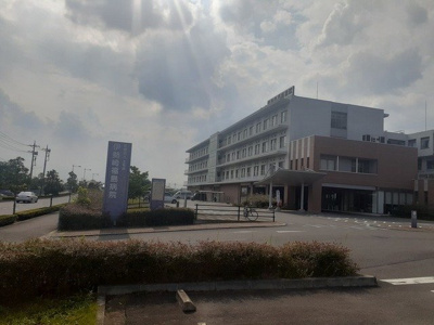 【周辺】 | トーサムポロⅡ | 伊勢崎福島病院まで2800m