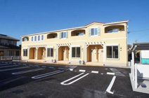 トーサムポロⅡの画像