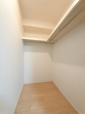 【収納】 | ゆりの木・ⅡＢ