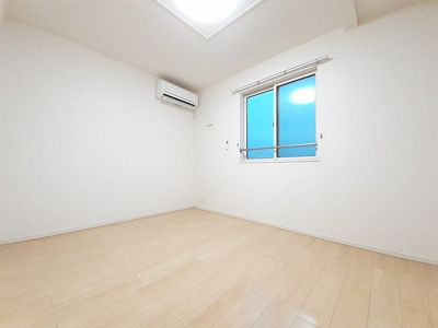 【内装】 | ゆりの木・ⅡＢ