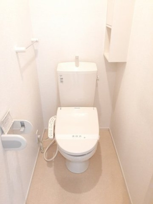 【トイレ】 | エリタージュ