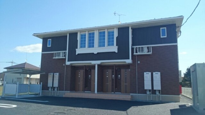 【外観】 | エリタージュ