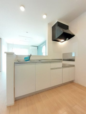 【キッチン】 | エリタージュ