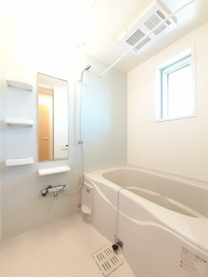 【浴室】 | エリタージュ