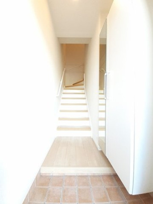 【玄関】 | エリタージュ